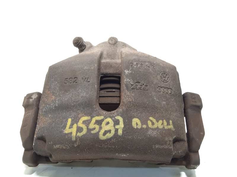 Recambio de pinza freno delantera derecha para volkswagen passat variant (365) advance 4motion bluemotion referencia OEM IAM 1K0