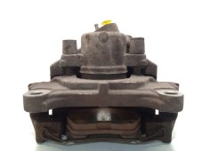 Recambio de pinza freno delantera derecha para volkswagen passat variant (365) advance 4motion bluemotion referencia OEM IAM 1K0 2