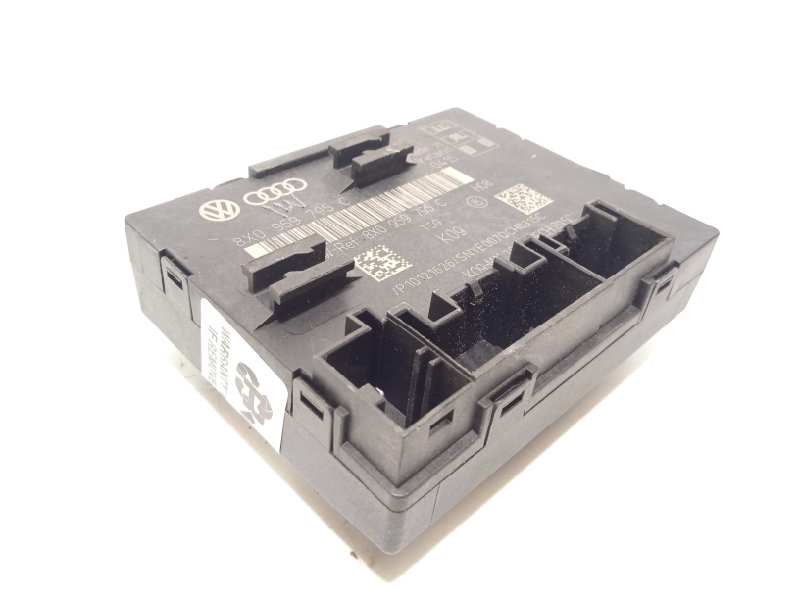 Recambio de modulo confort para audi q3 (8ug) attraction referencia OEM IAM 8X0959795C  