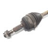 Recambio de transmision delantera izquierda para dacia sandero 1.5 dci diesel fap cat referencia OEM IAM 391014946R  