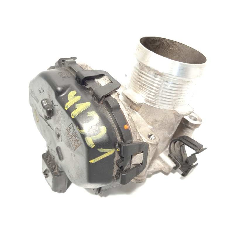 Recambio de caja mariposa para peugeot 208 business line referencia OEM IAM 9830171480  98359L