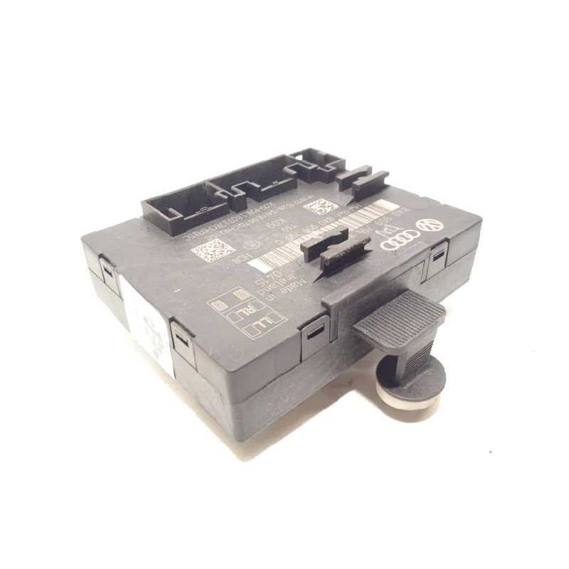 Recambio de modulo confort para audi q3 (8ug) attraction referencia OEM IAM 8X0959795C  