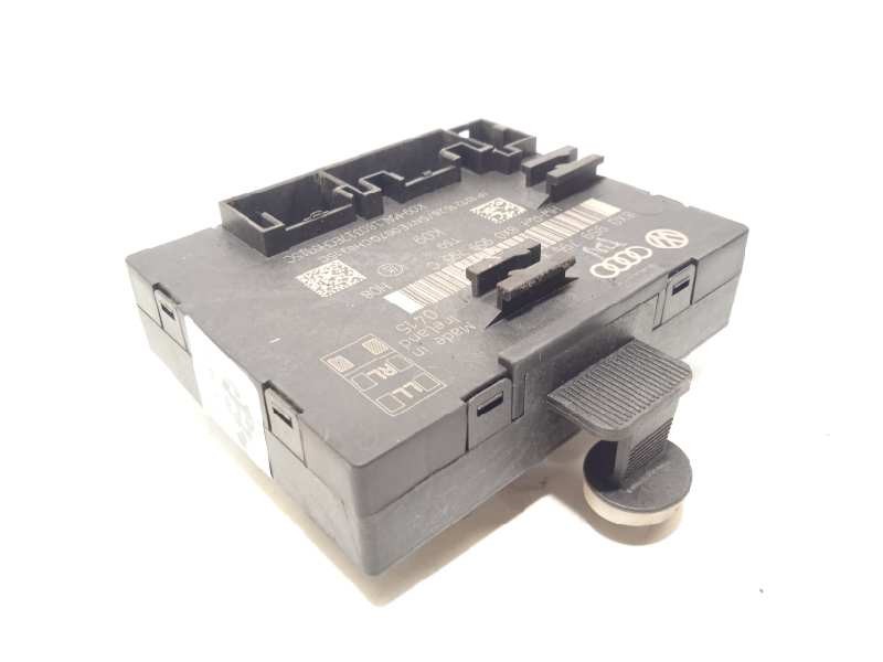 Recambio de modulo confort para audi q3 (8ug) attraction referencia OEM IAM 8X0959795C  