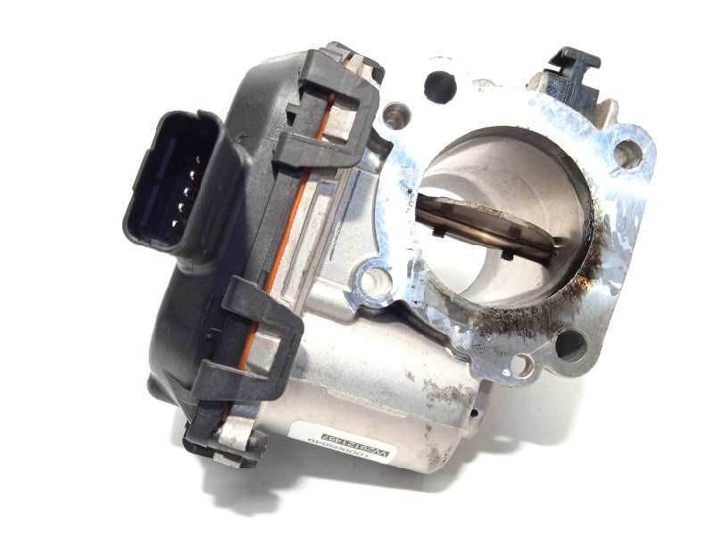 Recambio de caja mariposa para peugeot 208 business line referencia OEM IAM 9830171480  98359L