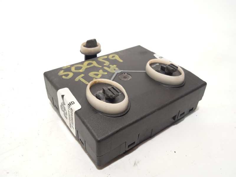 Recambio de modulo confort para audi q3 (8ug) attraction referencia OEM IAM 8X0959795C  