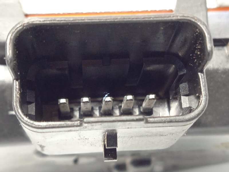 Recambio de caja mariposa para peugeot 208 business line referencia OEM IAM 9830171480  98359L