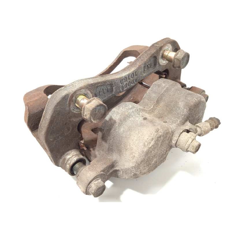 Recambio de pinza freno delantera izquierda para kia sorento 2.5 crdi ex referencia OEM IAM 581103E100  