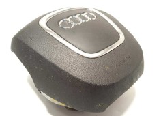 Recambio de airbag delantero izquierdo para audi a5 coupe (8t) 2.7 tdi referencia OEM IAM 8K0880201F  8K0880201FJ42