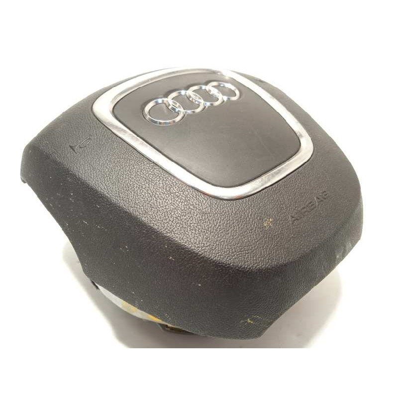 Recambio de airbag delantero izquierdo para audi a5 coupe (8t) 2.7 tdi referencia OEM IAM 8K0880201F  8K0880201FJ42