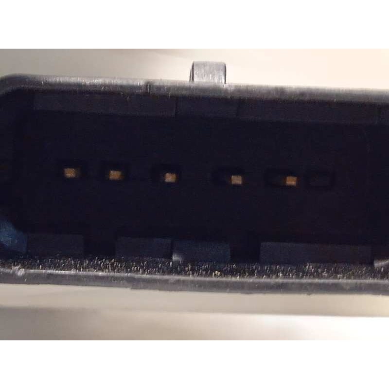 Recambio de cerradura puerta delantera derecha para peugeot 208 business line referencia OEM IAM 9812500780  