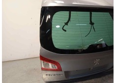 Recambio de porton trasero para peugeot 508 sw active referencia OEM IAM 1611343280   2