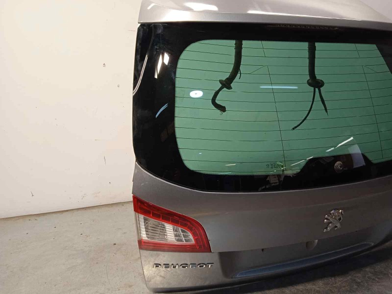 Recambio de porton trasero para peugeot 508 sw active referencia OEM IAM 1611343280  