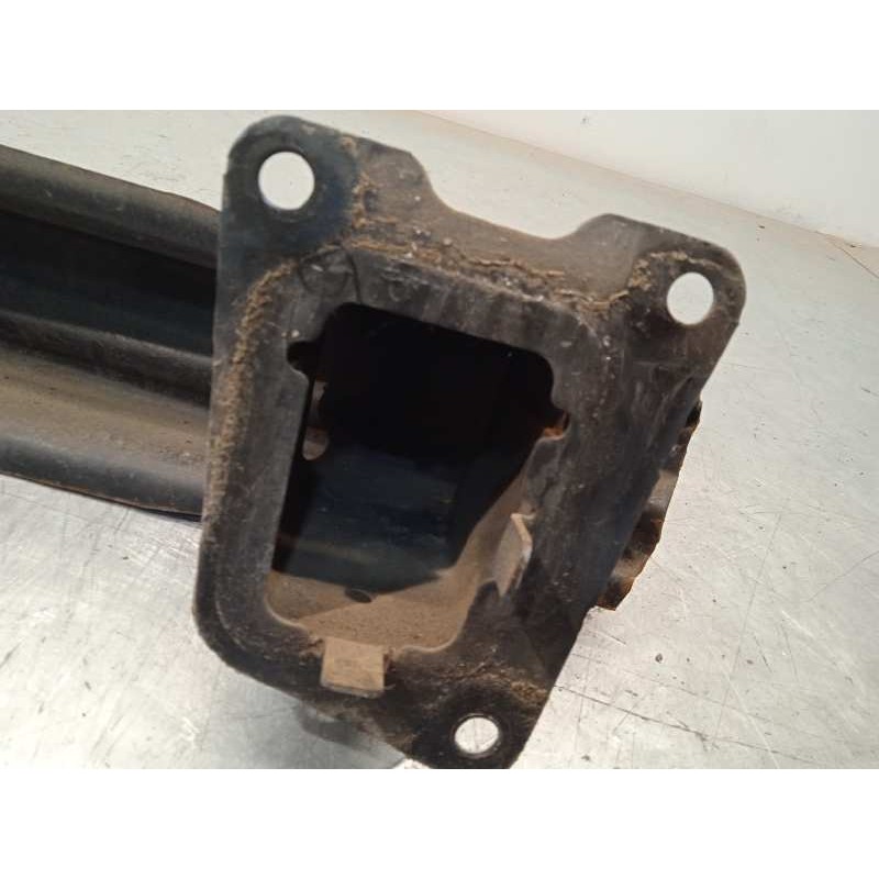 Recambio de refuerzo paragolpes trasero para volkswagen passat variant (365) advance 4motion bluemotion referencia OEM IAM 3AA80