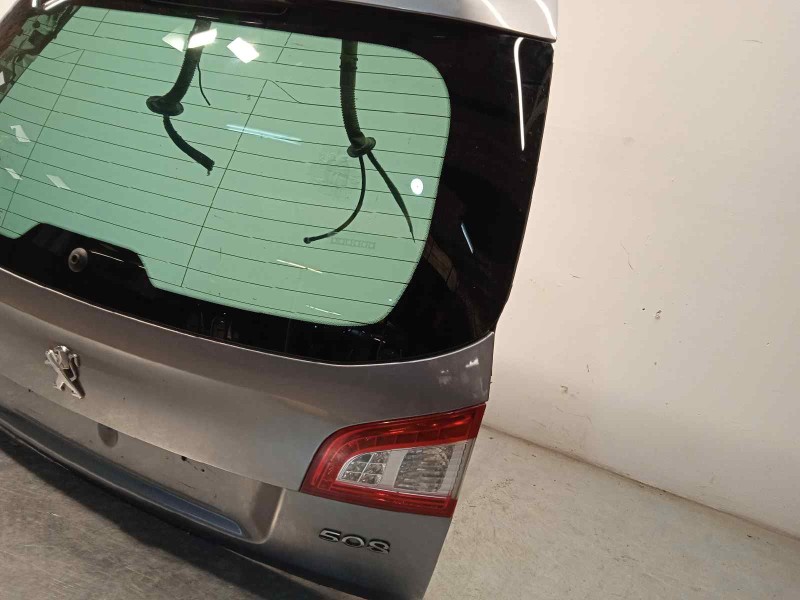 Recambio de porton trasero para peugeot 508 sw active referencia OEM IAM 1611343280  