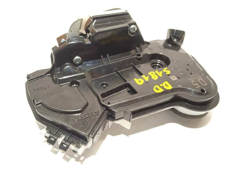 Recambio de cerradura puerta delantera derecha para toyota rav4 referencia OEM IAM 6903062010  