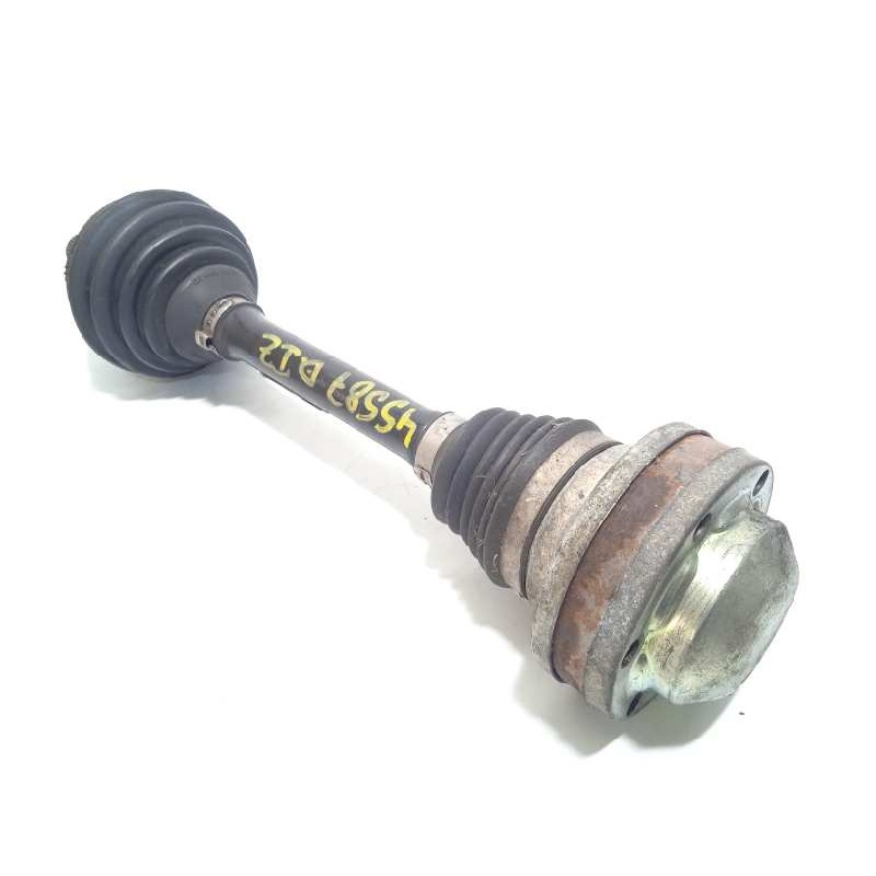 Recambio de transmision delantera izquierda para volkswagen passat variant (365) advance 4motion bluemotion referencia OEM IAM 1