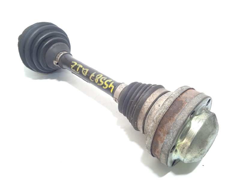 Recambio de transmision delantera izquierda para volkswagen passat variant (365) advance 4motion bluemotion referencia OEM IAM 1