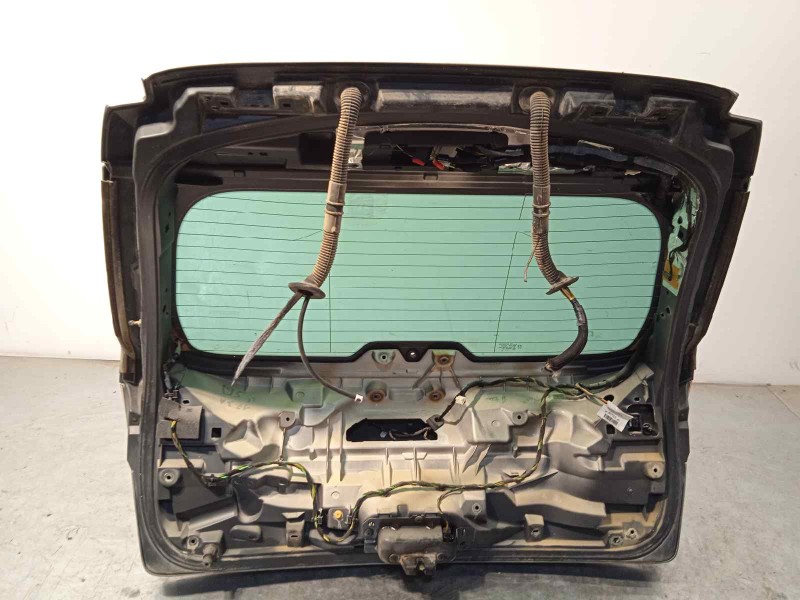 Recambio de porton trasero para peugeot 508 sw active referencia OEM IAM 1611343280  