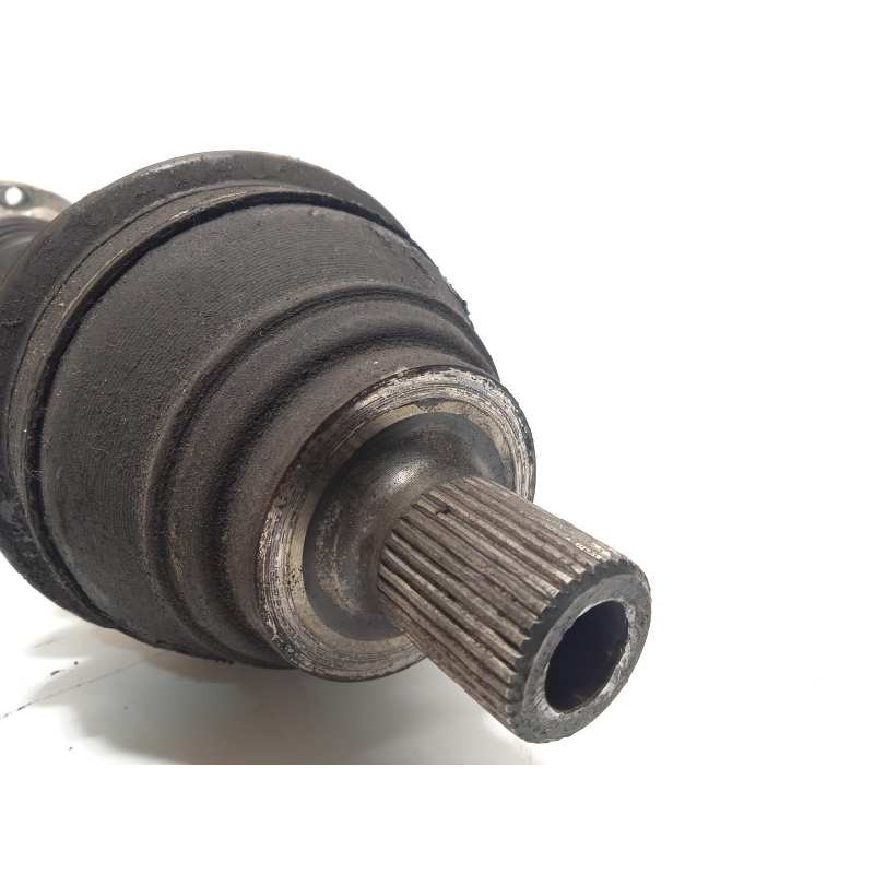 Recambio de transmision delantera izquierda para volkswagen passat variant (365) advance 4motion bluemotion referencia OEM IAM 1