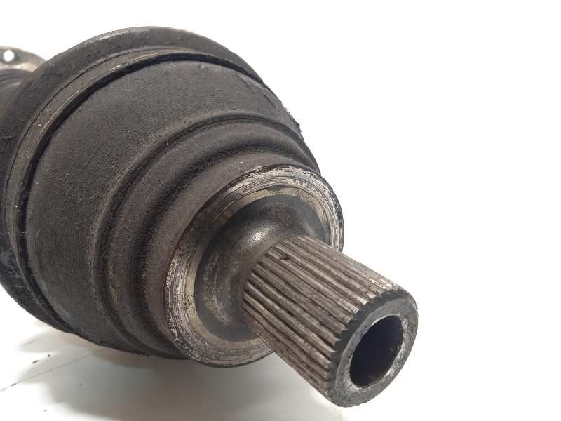 Recambio de transmision delantera izquierda para volkswagen passat variant (365) advance 4motion bluemotion referencia OEM IAM 1