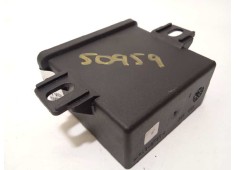 Recambio de centralita luces para audi q3 (8ug) attraction referencia OEM IAM 8X0907357E  8X0907357B 2