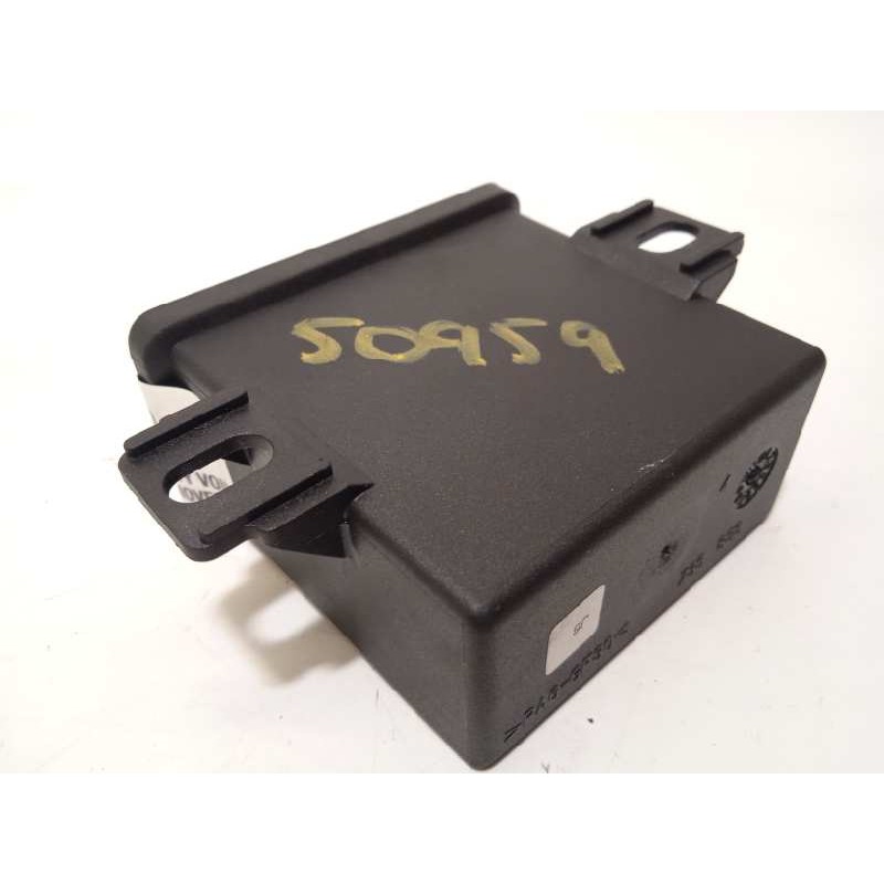 Recambio de centralita luces para audi q3 (8ug) attraction referencia OEM IAM 8X0907357E  8X0907357B