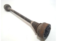 Recambio de transmision trasera derecha para volkswagen passat variant (365) advance 4motion bluemotion referencia OEM IAM 1K050 2