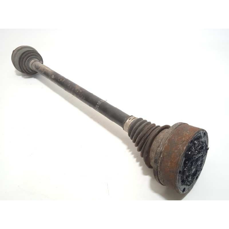 Recambio de transmision trasera derecha para volkswagen passat variant (365) advance 4motion bluemotion referencia OEM IAM 1K050