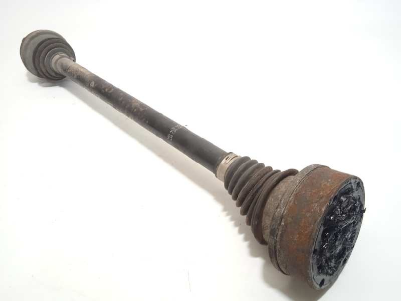 Recambio de transmision trasera derecha para volkswagen passat variant (365) advance 4motion bluemotion referencia OEM IAM 1K050