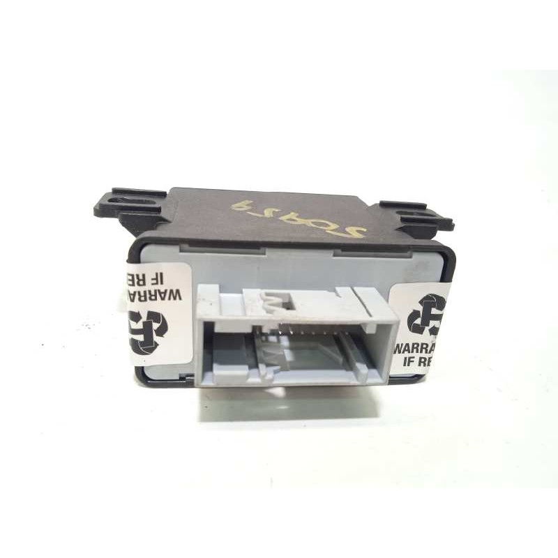 Recambio de centralita luces para audi q3 (8ug) attraction referencia OEM IAM 8X0907357E  8X0907357B