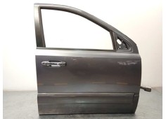 Recambio de puerta delantera derecha para kia sorento 2.5 crdi ex referencia OEM IAM 760043E111  