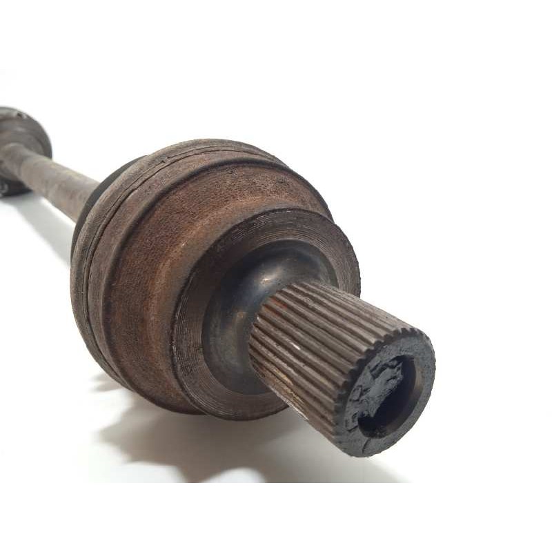 Recambio de transmision trasera derecha para volkswagen passat variant (365) advance 4motion bluemotion referencia OEM IAM 1K050