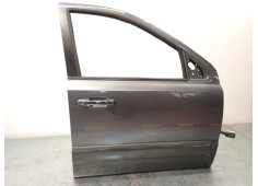 Recambio de puerta delantera derecha para kia sorento 2.5 crdi ex referencia OEM IAM 760043E111   2