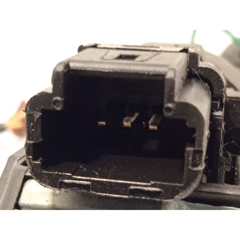 Recambio de conmutador de arranque para peugeot 208 business line referencia OEM IAM 9663123380  