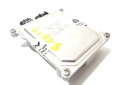 Recambio de centralita bomba combustible para toyota rav4 referencia OEM IAM 8957112010   2