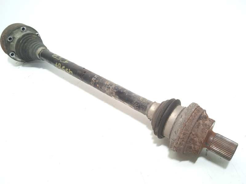 Recambio de transmision trasera izquierda para volkswagen passat variant (365) advance 4motion bluemotion referencia OEM IAM 1K0