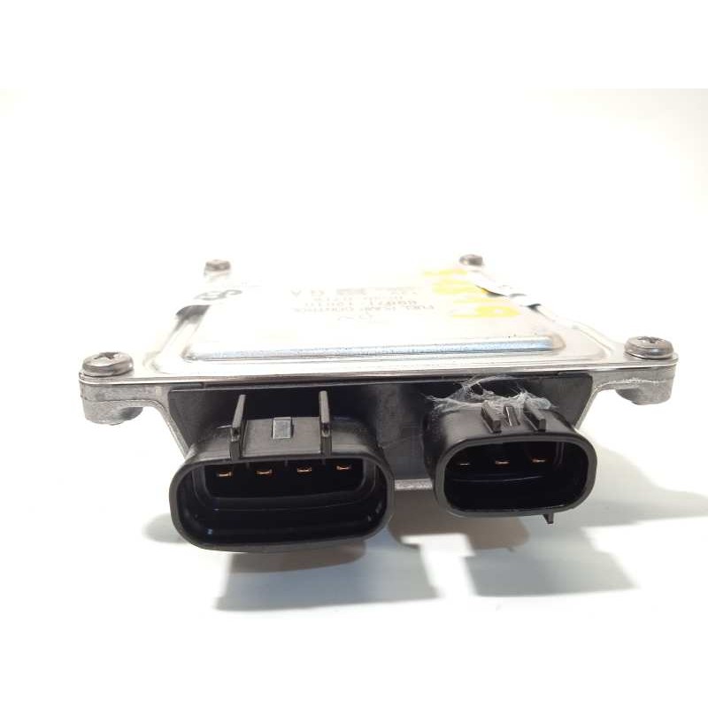 Recambio de centralita bomba combustible para toyota rav4 referencia OEM IAM 8957112010  