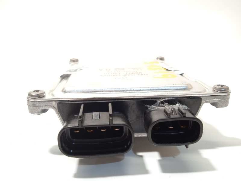 Recambio de centralita bomba combustible para toyota rav4 referencia OEM IAM 8957112010  