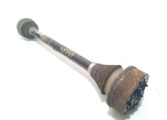 Recambio de transmision trasera izquierda para volkswagen passat variant (365) advance 4motion bluemotion referencia OEM IAM 1K0 2