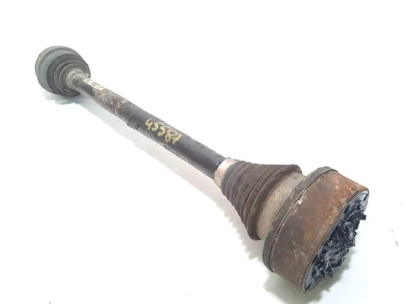 Recambio de transmision trasera izquierda para volkswagen passat variant (365) advance 4motion bluemotion referencia OEM IAM 1K0