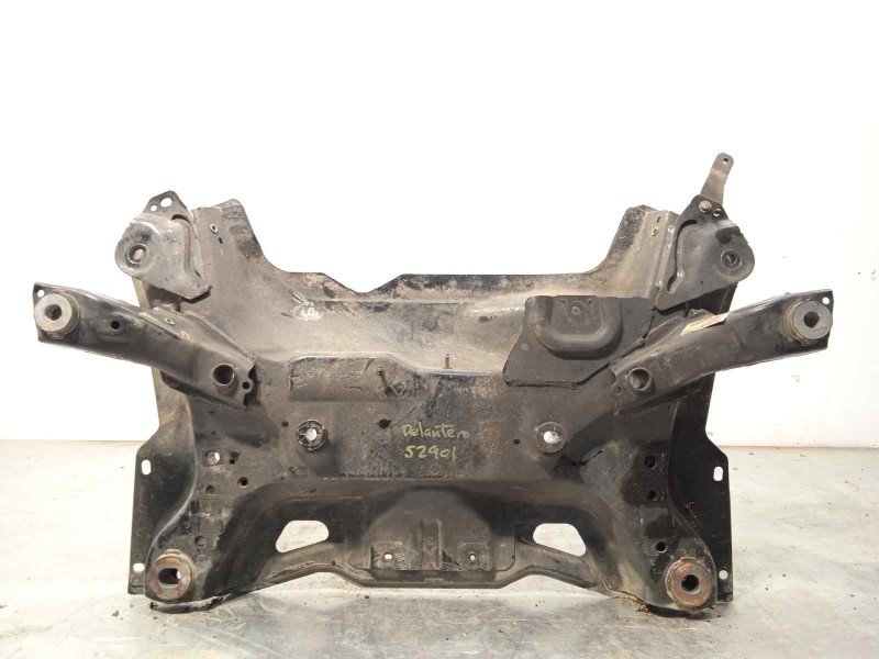 Recambio de puente delantero para peugeot 508 sw active referencia OEM IAM 9803774280  