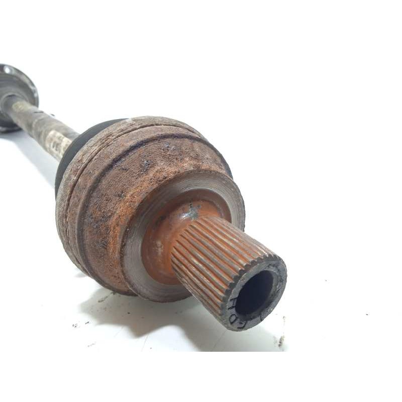 Recambio de transmision trasera izquierda para volkswagen passat variant (365) advance 4motion bluemotion referencia OEM IAM 1K0