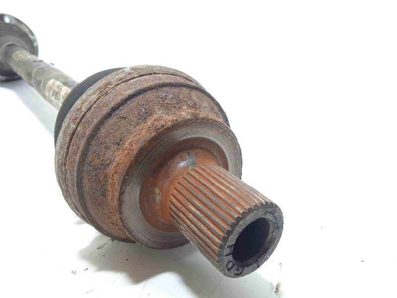 Recambio de transmision trasera izquierda para volkswagen passat variant (365) advance 4motion bluemotion referencia OEM IAM 1K0