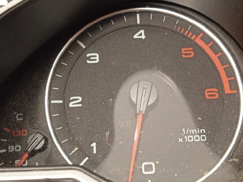 Recambio de cuadro instrumentos para audi a5 coupe (8t) 2.7 tdi referencia OEM IAM 8T0920900M  