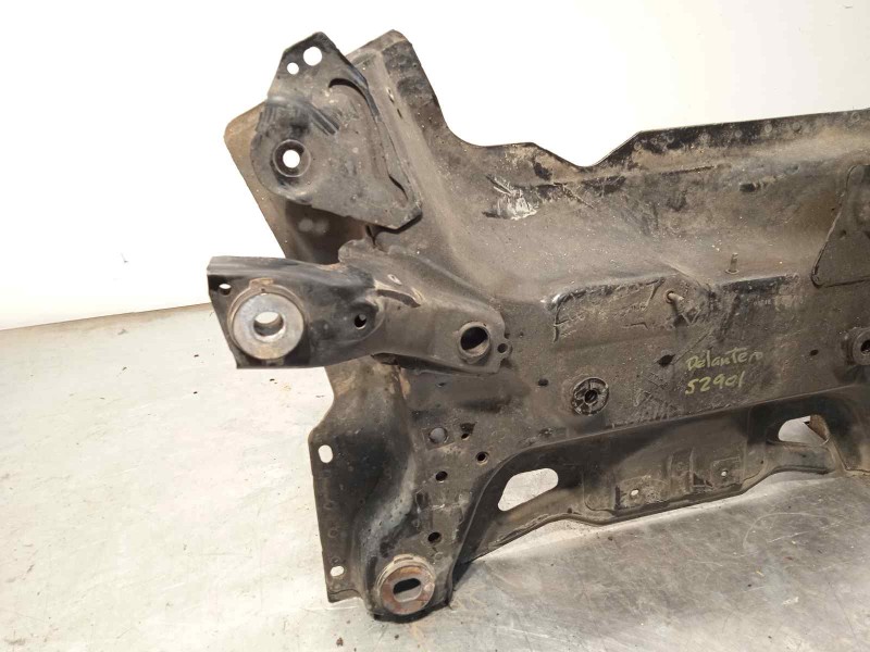 Recambio de puente delantero para peugeot 508 sw active referencia OEM IAM 9803774280  