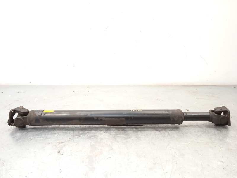 Recambio de transmision central para kia sorento 2.5 crdi ex referencia OEM IAM 491003E300  