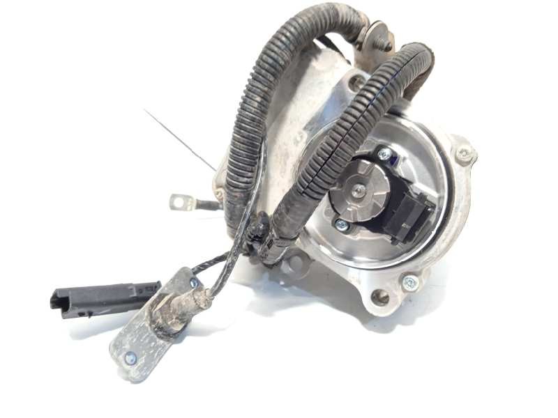 Recambio de motor dirección electrica para peugeot 208 business line referencia OEM IAM 9832063380  