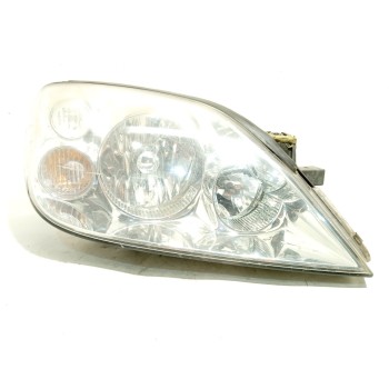 Recambio de faro derecho para nissan primera (p12) 1.9 dci referencia OEM IAM 26010AU80B  