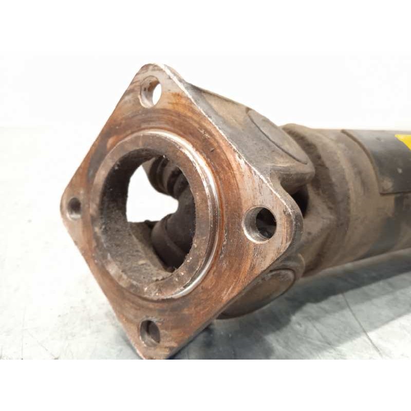 Recambio de transmision central para kia sorento 2.5 crdi ex referencia OEM IAM 491003E300  