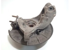 Recambio de mangueta delantera derecha para volkswagen passat variant (365) advance 4motion bluemotion referencia OEM IAM 3C0407 2